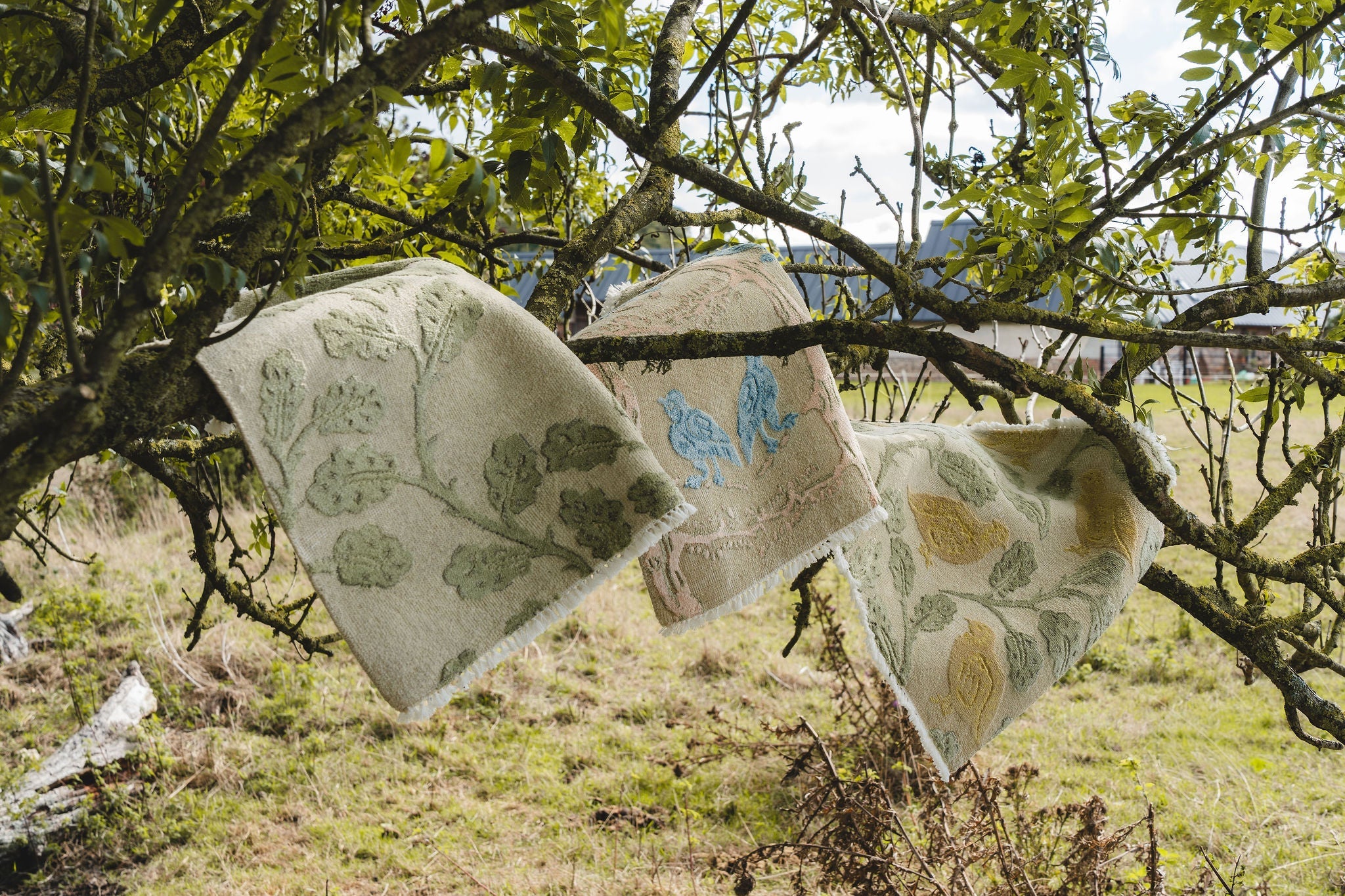 Woodland Animals