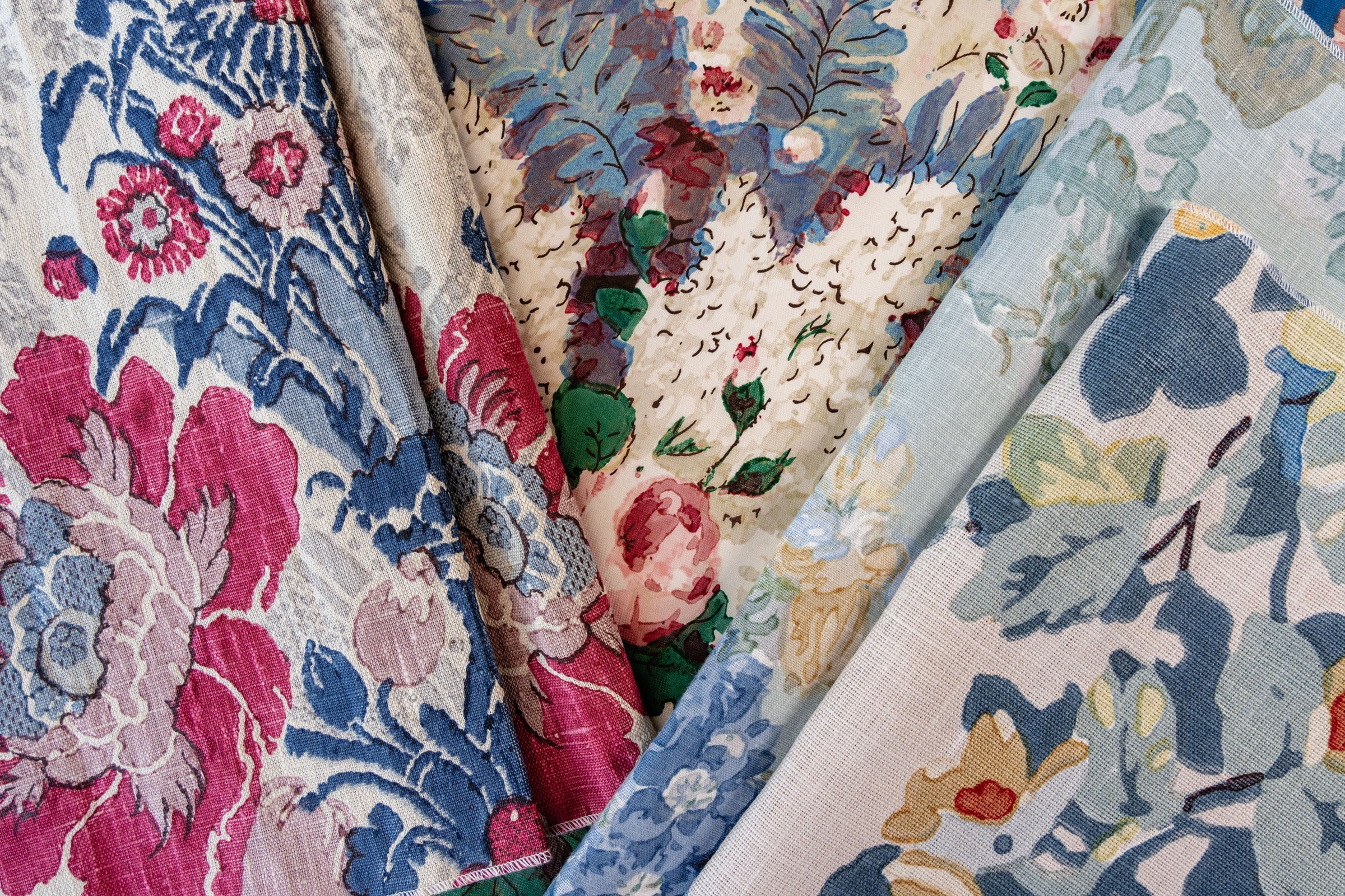 Hand-block Printing
