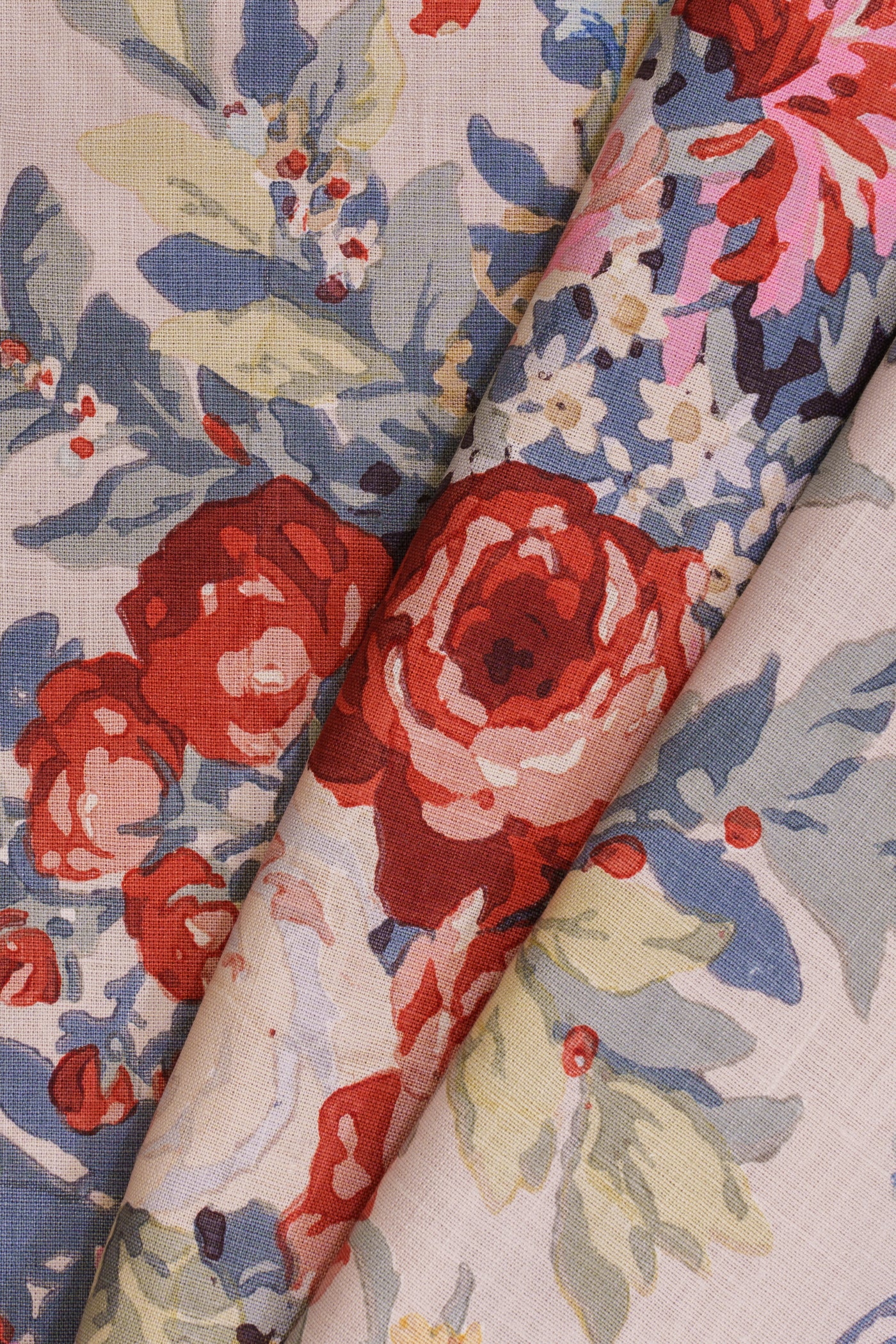 jm-1281 summer_APPERLEY BOUQUET handblock