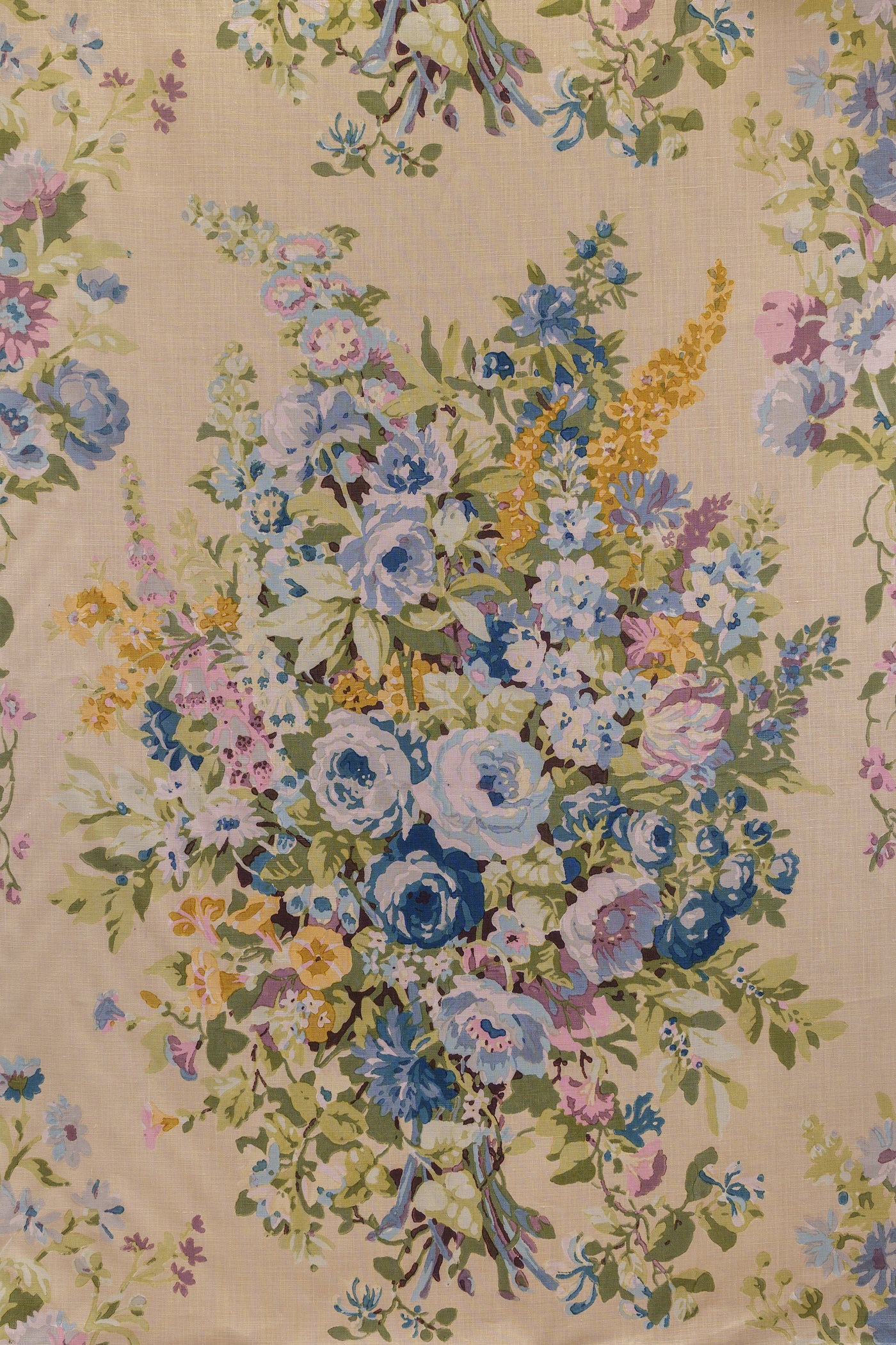 jm-1280 winter_APPERLEY BOUQUET handblock