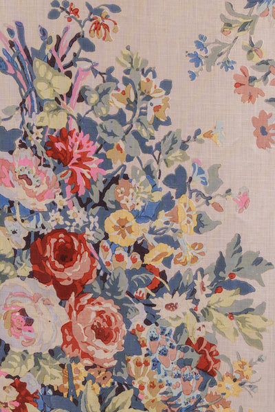 jm-1281 summer_APPERLEY BOUQUET handblock
