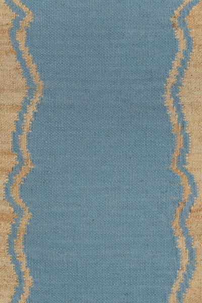 Blue/Natural_BalconyStripe