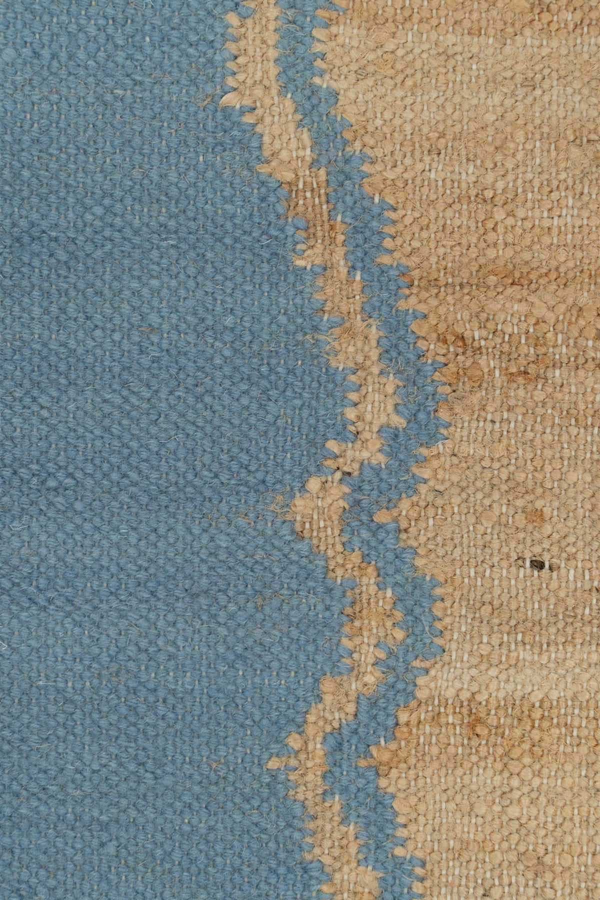 Blue/Natural_BalconyStripe
