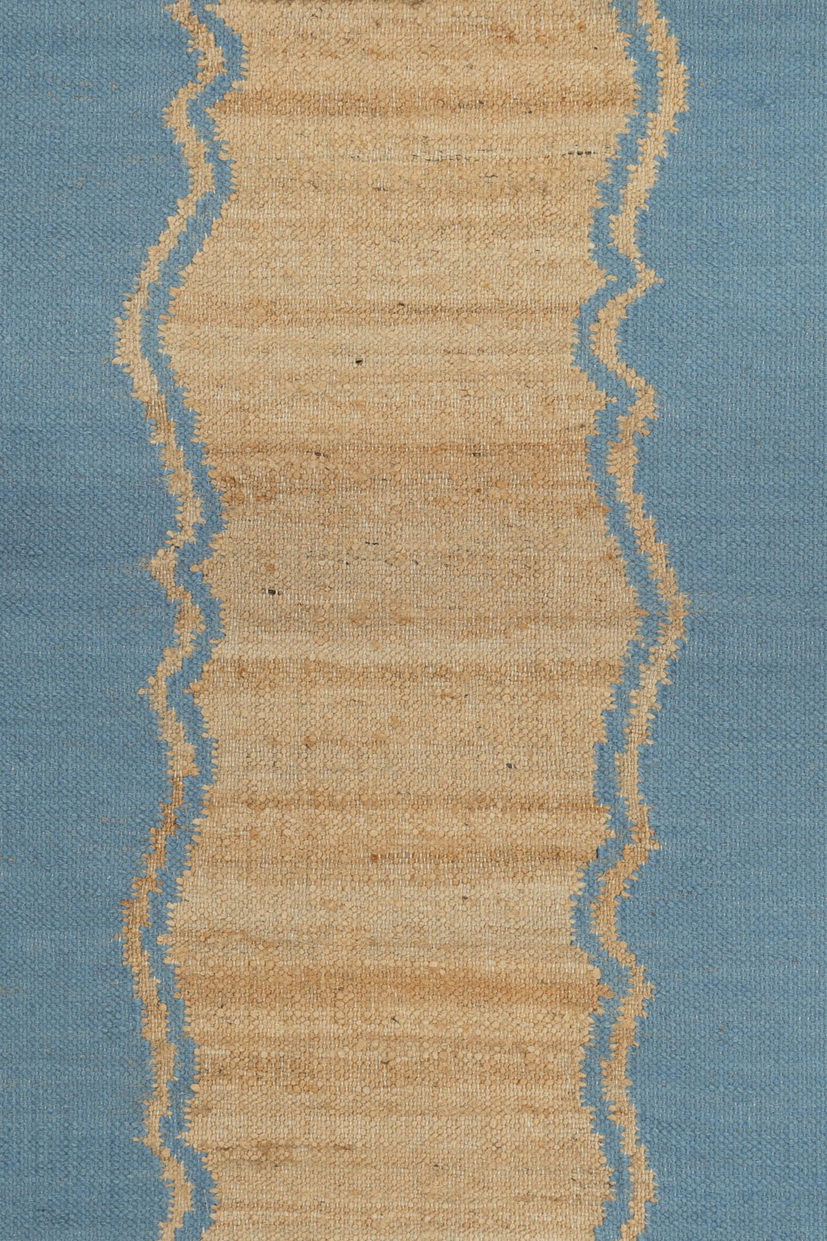 Blue/Natural_BalconyStripe