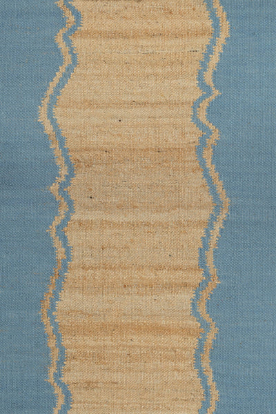 Blue/Natural_BalconyStripe