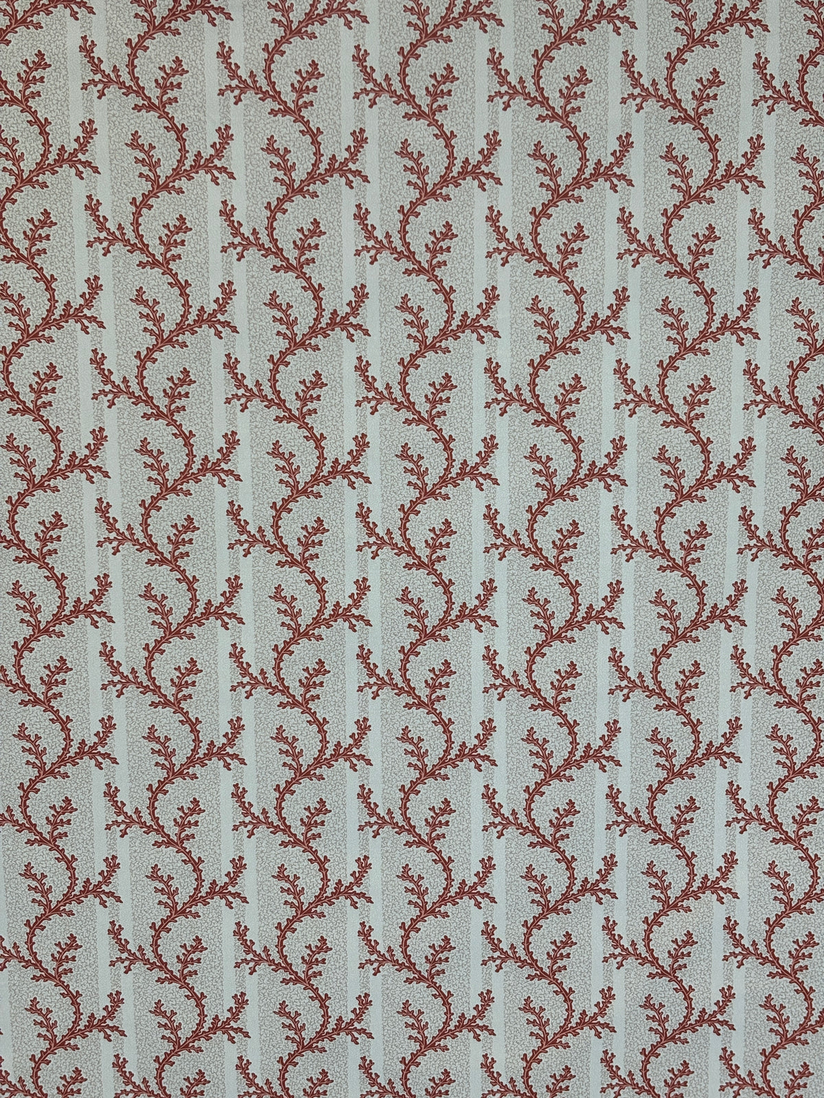 JM-1444 Coral/Buff_Coral Stripe