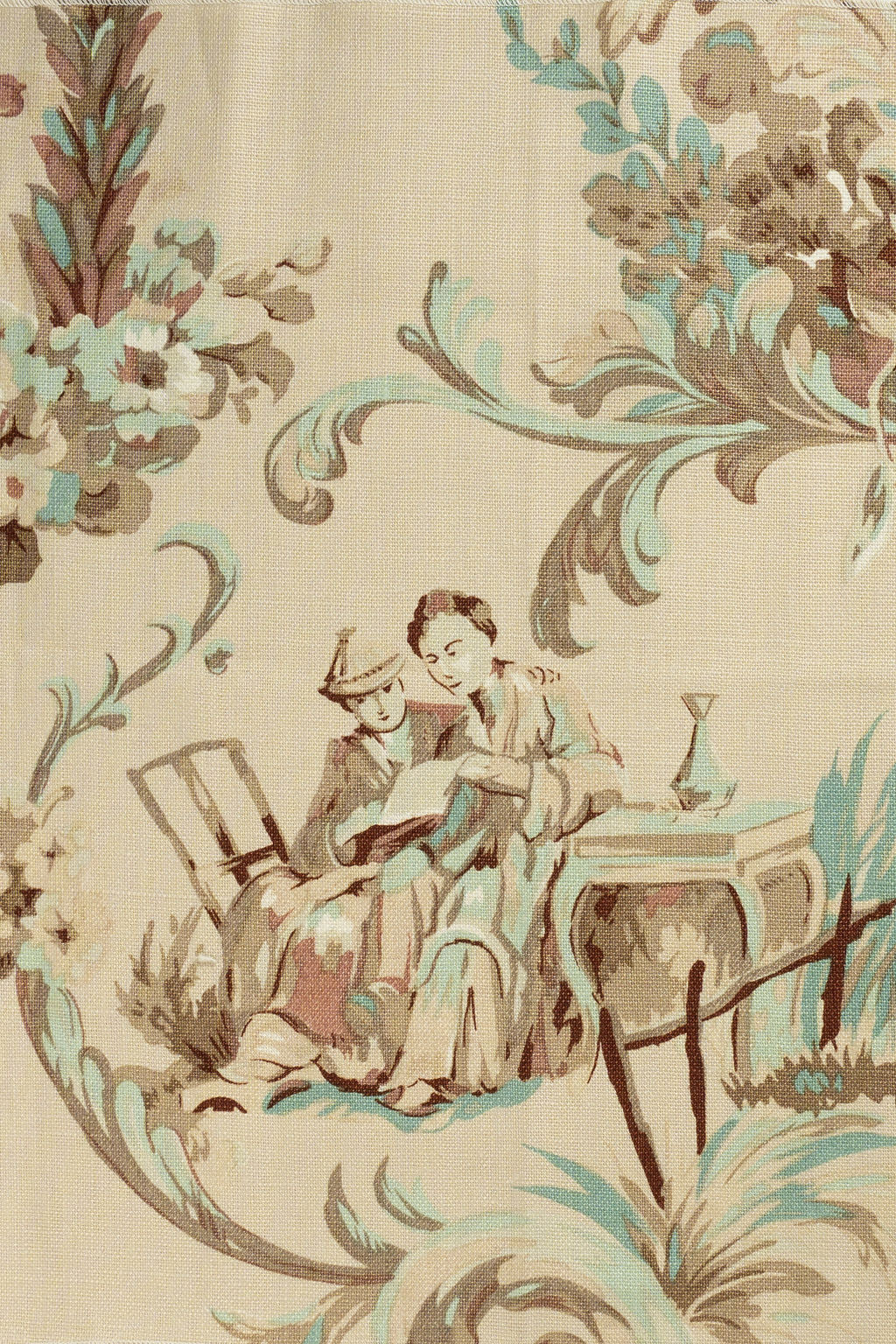 DONOVAN'S CHINESE LADY