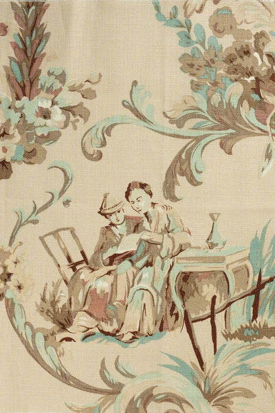 DONOVAN'S CHINESE LADY
