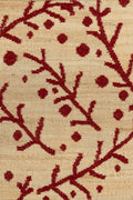 Red/Natural