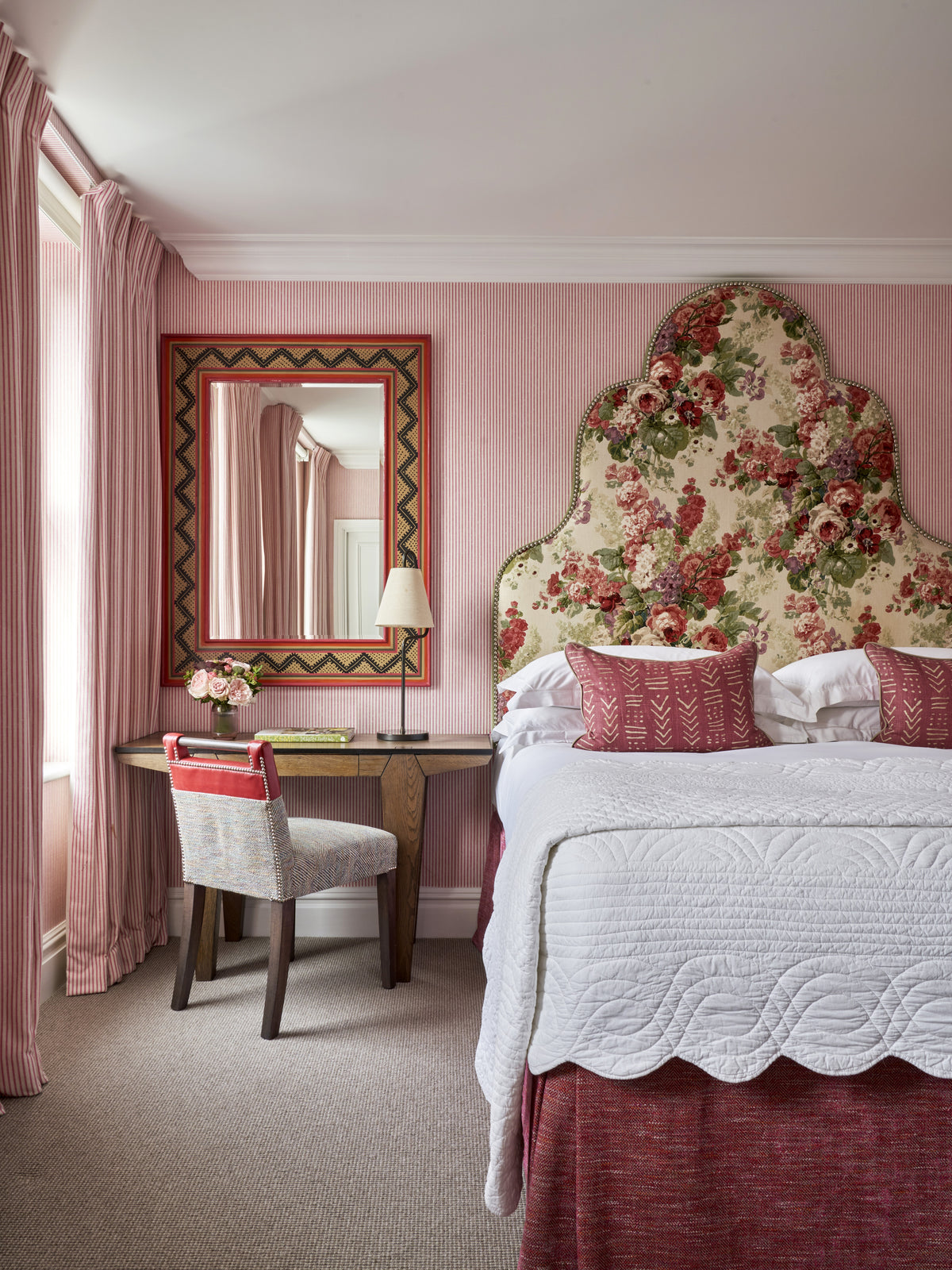 The Archive at Home: Jean Monro in Classic and Modern Interiors