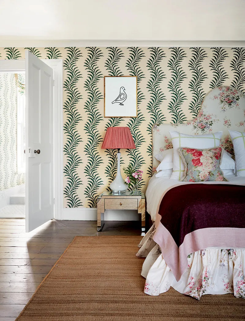 Chintz: A Living Tradition