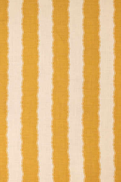 Haystack Yellow_Balcony Stripe Outdoor