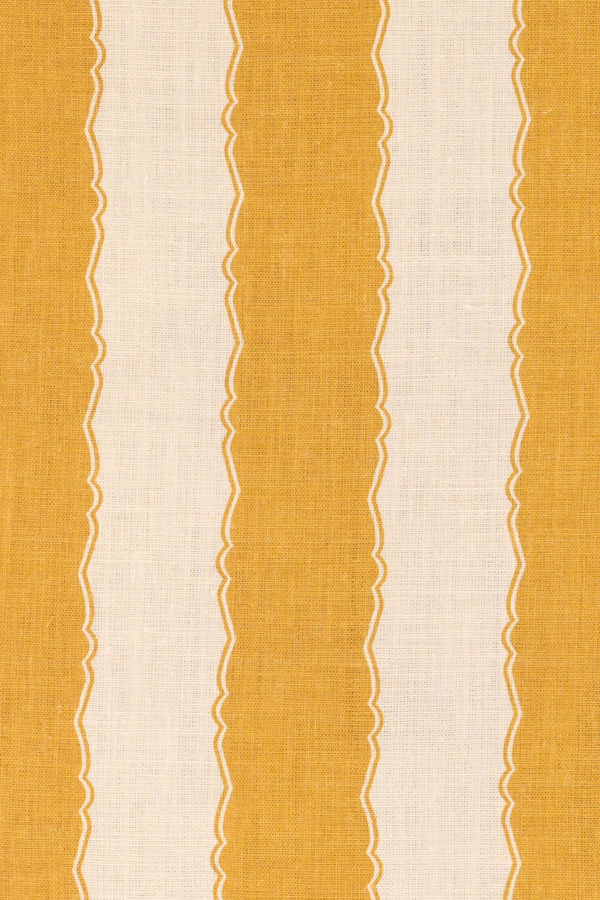 Haystack Yellow_Balcony Stripe Outdoor
