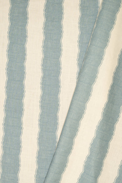 Heavenly Blue_Balcony Stripe Outdoor