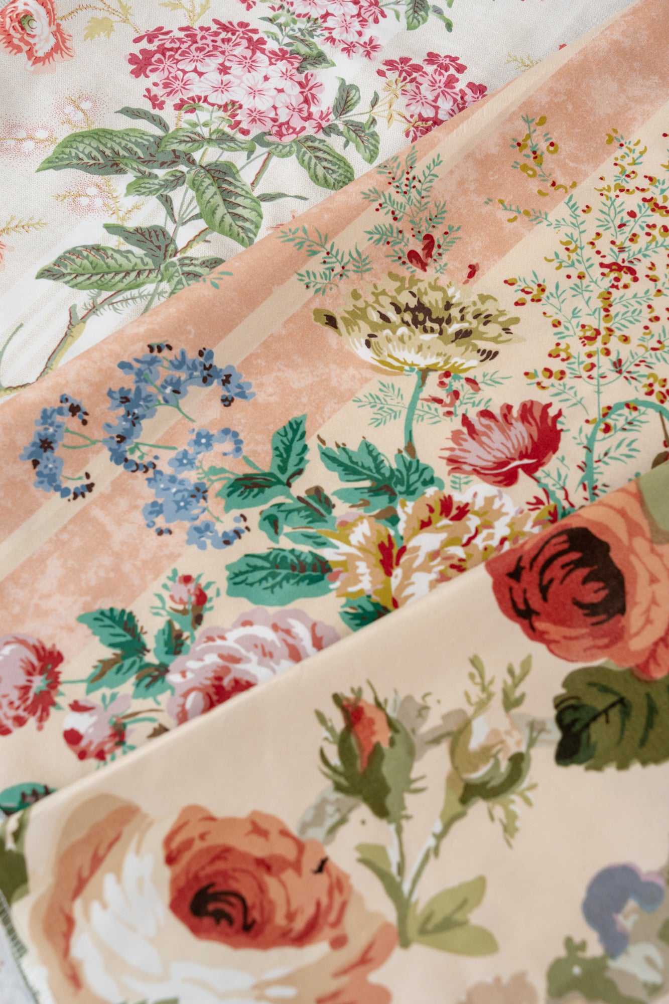 Chintz: A Living Tradition