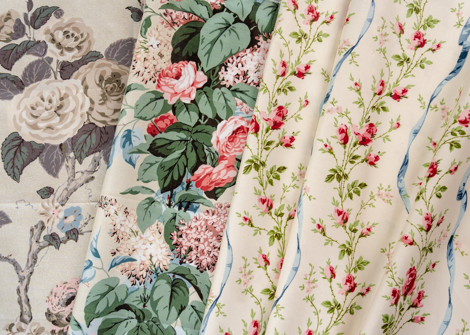 Chintz: A Living Tradition