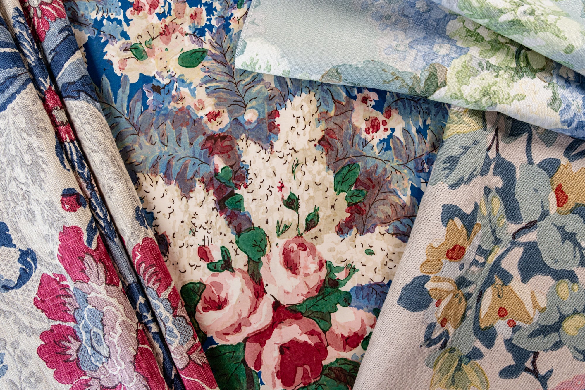 The Art of Hand-Block Printing