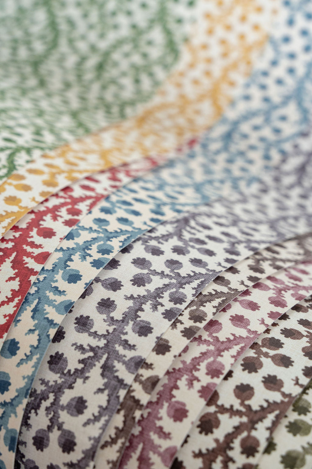 WATERBERRY Wallpaper