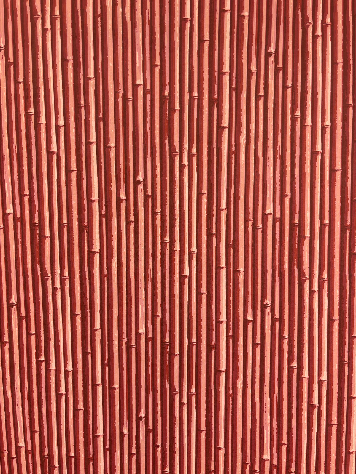 NHP-PAL-03 Pomegranate Red_ Palm Beach