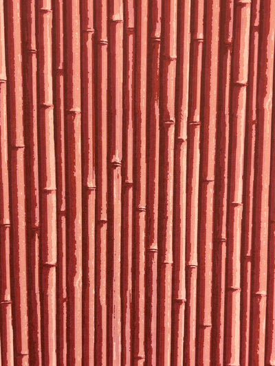 NHP-PAL-03 Pomegranate Red_ Palm Beach