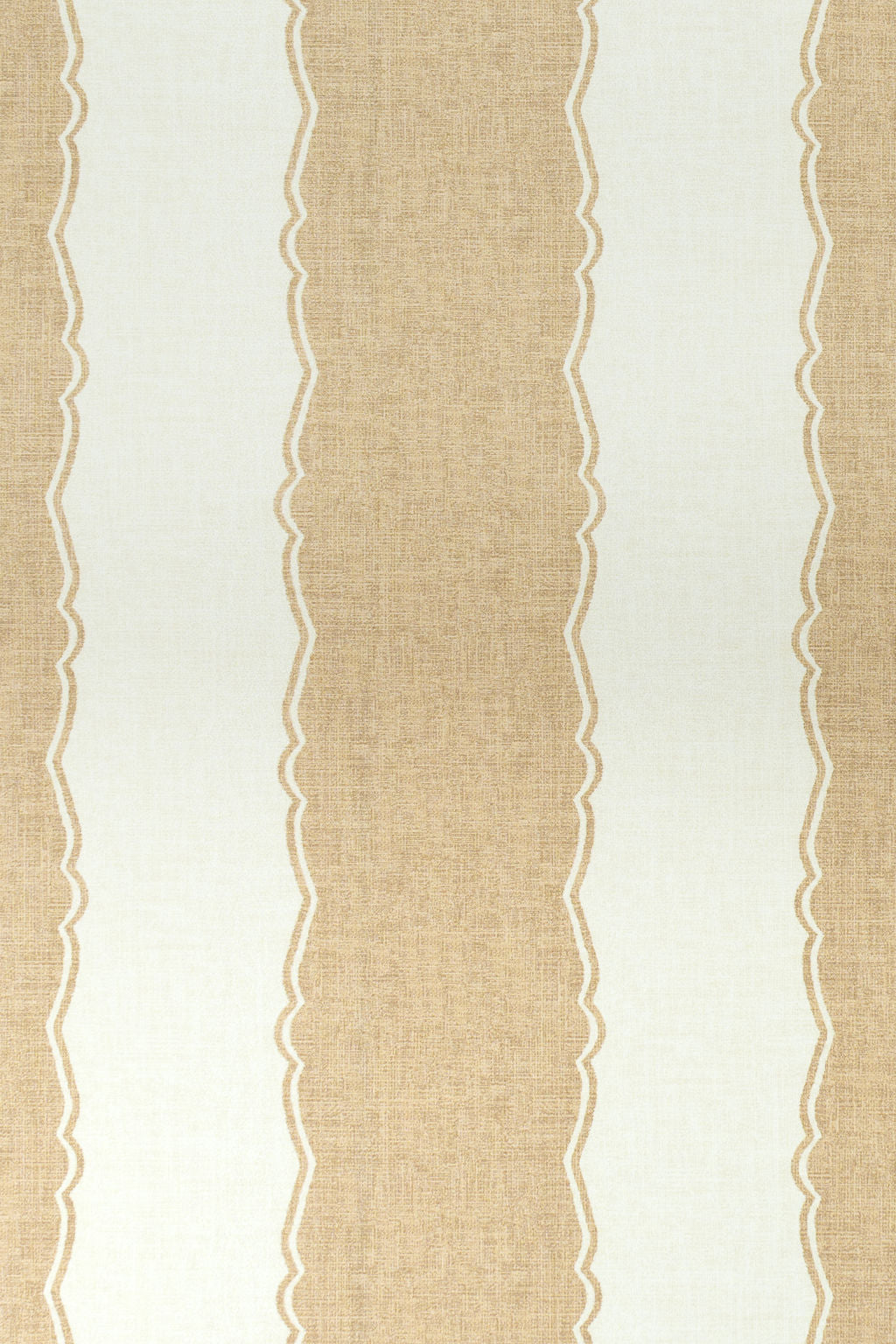 moonlight beige_BALCONY STRIPE wallpaper