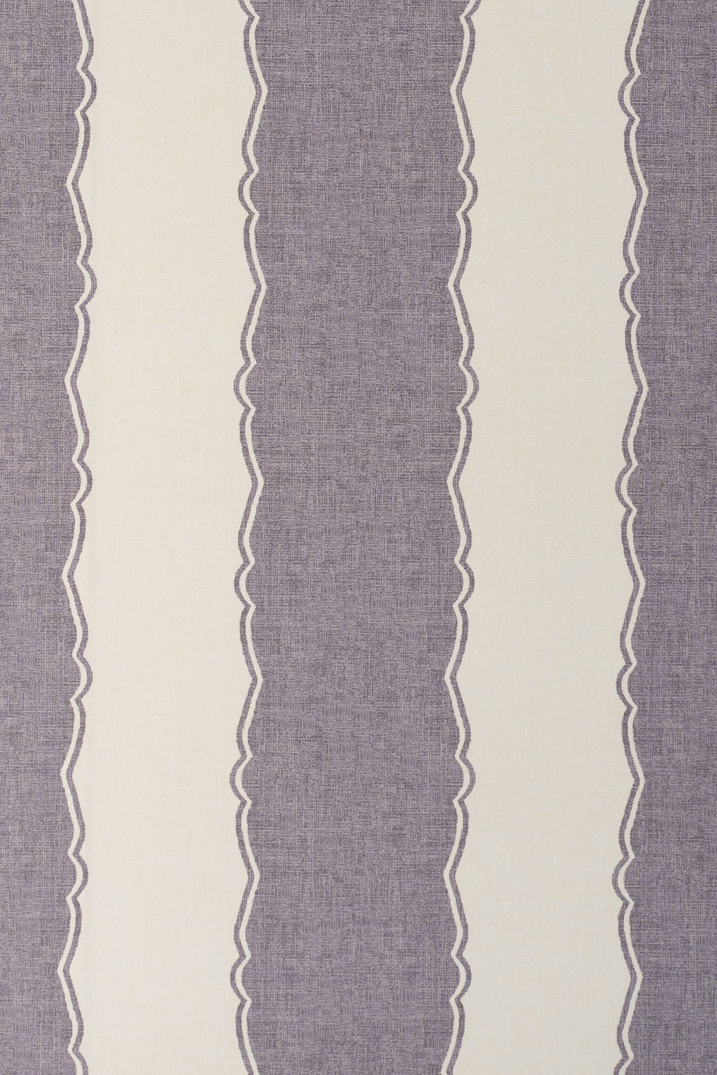 dovecote grey_BALCONY STRIPE wallpaper