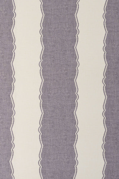 dovecote grey_BALCONY STRIPE wallpaper