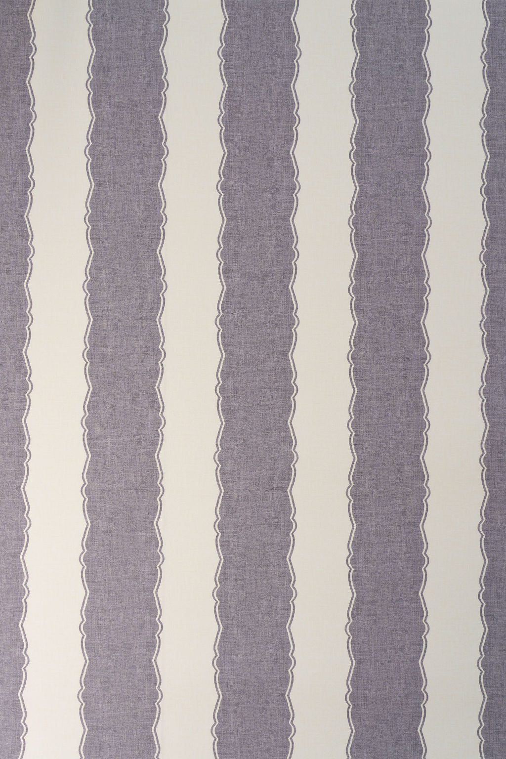 dovecote grey_BALCONY STRIPE wallpaper
