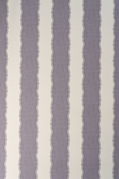 dovecote grey_BALCONY STRIPE wallpaper