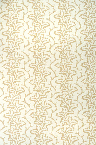 10-moonlight beige_SEAFERN Wallpaper
