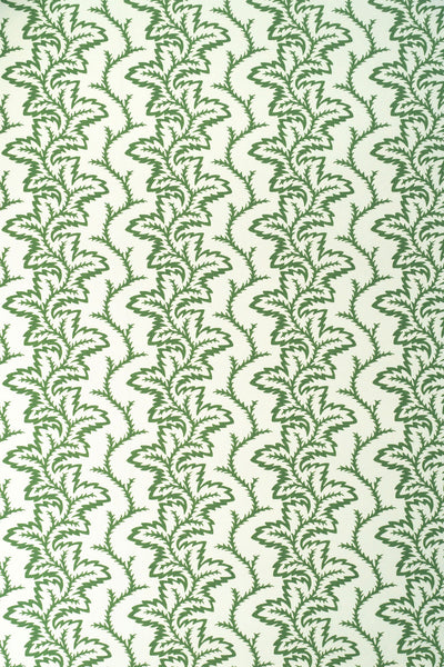 1-new mown green_SEAFERN Wallpaper
