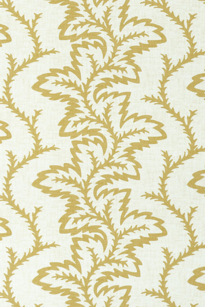 2-HAYSTACK YELLOW_SEAFERN Wallpaper