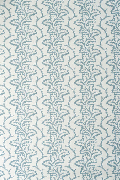 4-heavenly blue_SEAFERN Wallpaper
