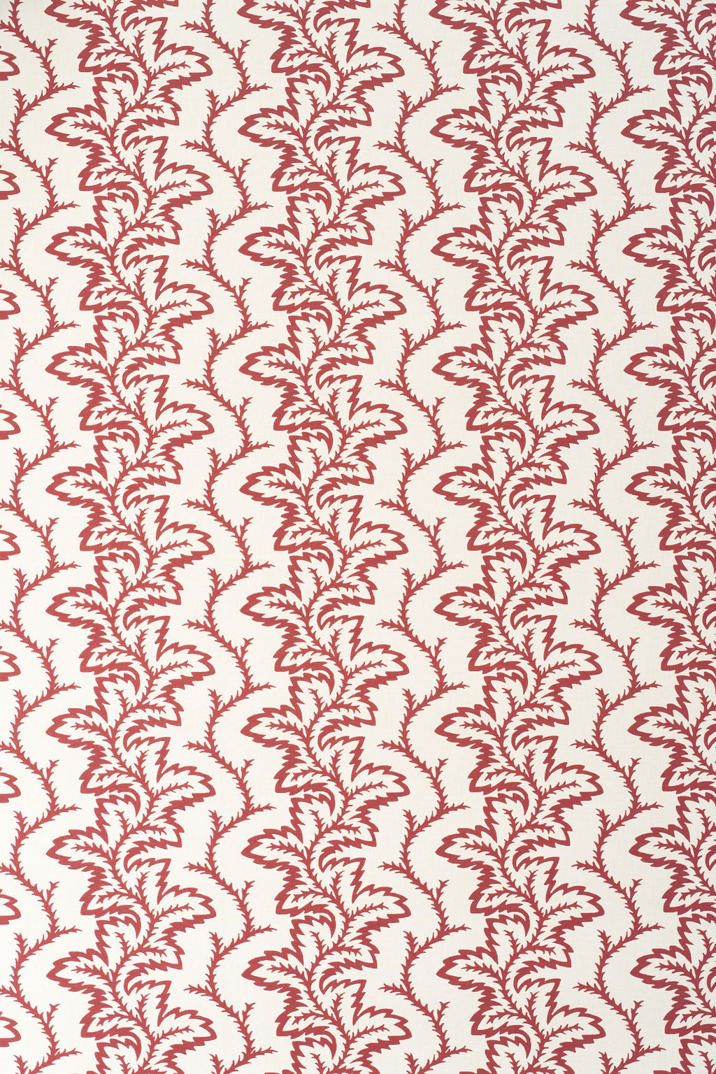 3-pomegrante red_SEAFERN Wallpaper