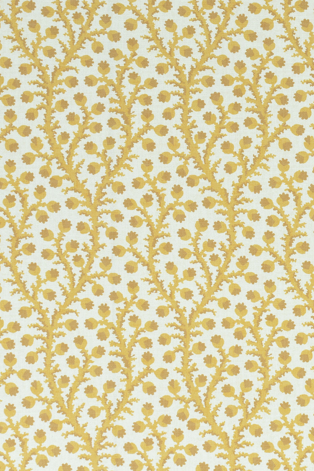 2-haystack yellow_WATERBERRY Wallpaper
