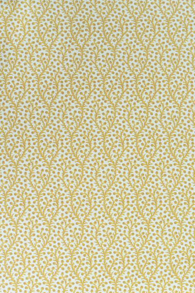 2-haystack yellow_WATERBERRY Wallpaper