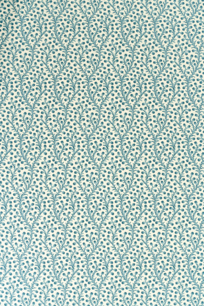 4-heavenly blue_WATERBERRY Wallpaper