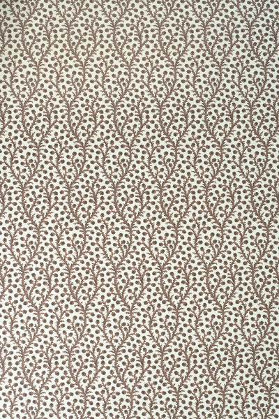 8-unearthly brown_WATERBERRY Wallpaper