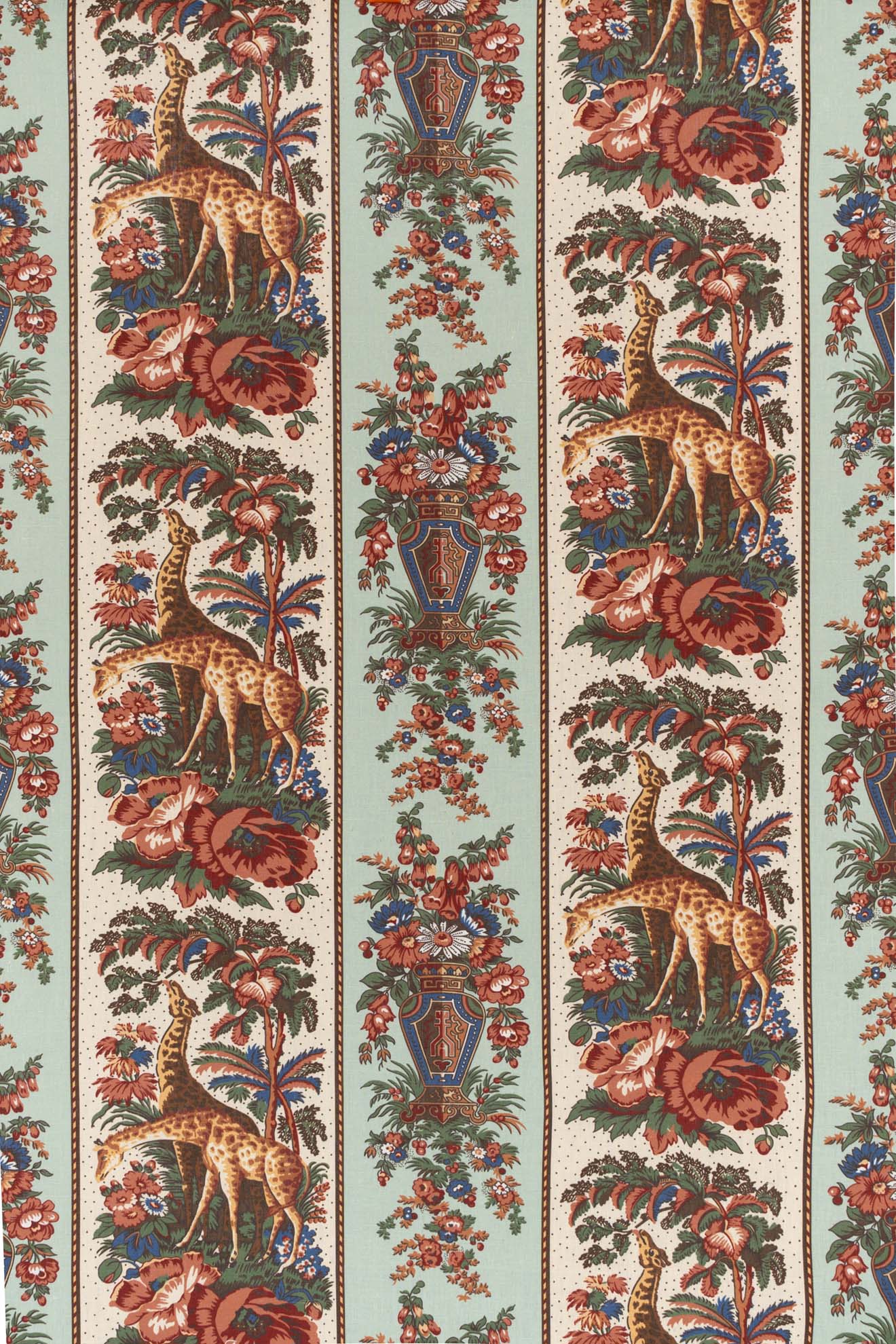 archive_GIRAFFE STRIPE
