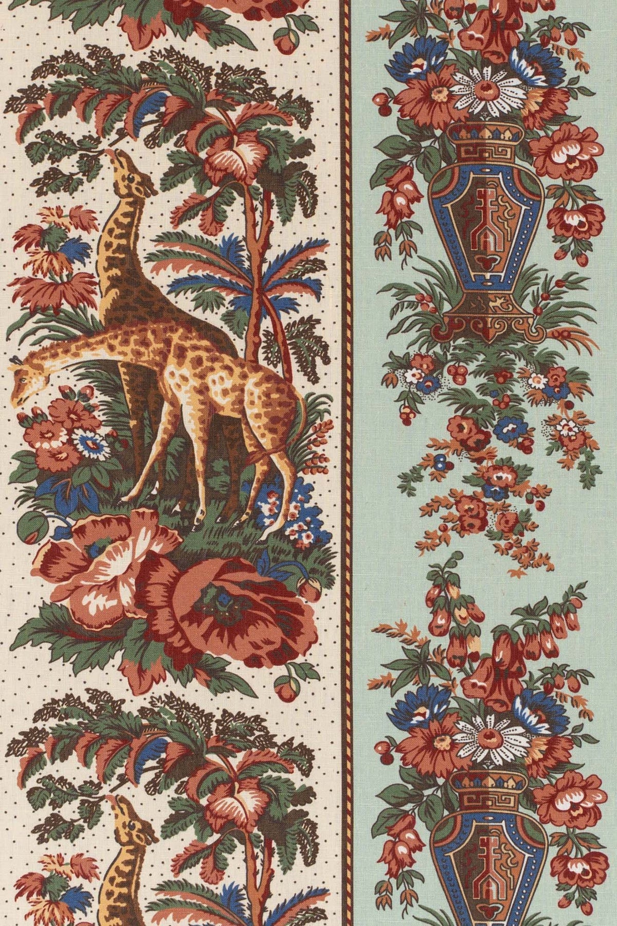 archive_GIRAFFE STRIPE