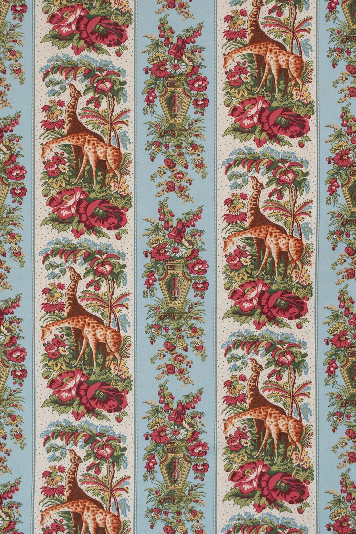 eggshell_GIRAFFE STRIPE