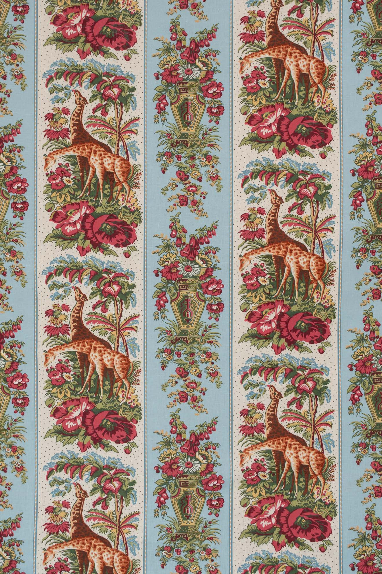 eggshell_GIRAFFE STRIPE