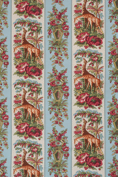eggshell_GIRAFFE STRIPE
