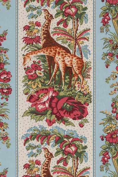 eggshell_GIRAFFE STRIPE
