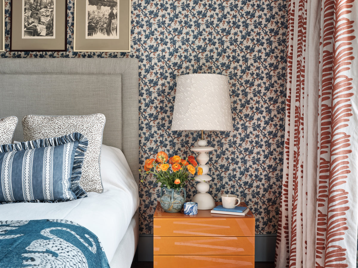The Archive at Home: Jean Monro in Classic and Modern Interiors