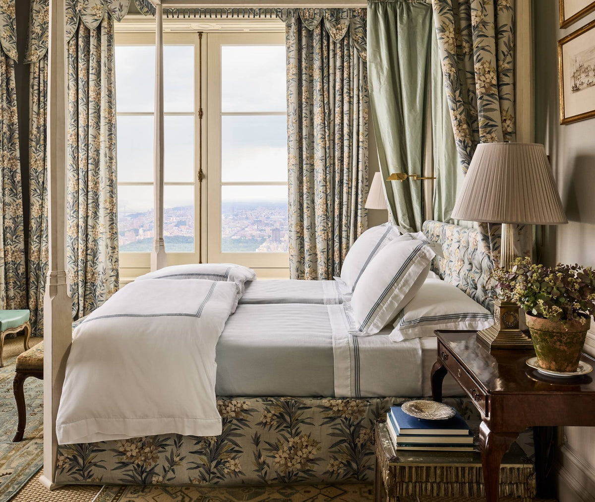 The Archive at Home: Jean Monro in Classic and Modern Interiors