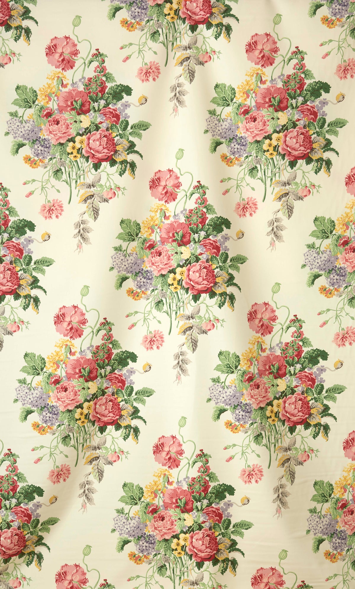 jm-r12142 cream_SPRING BOUQUET