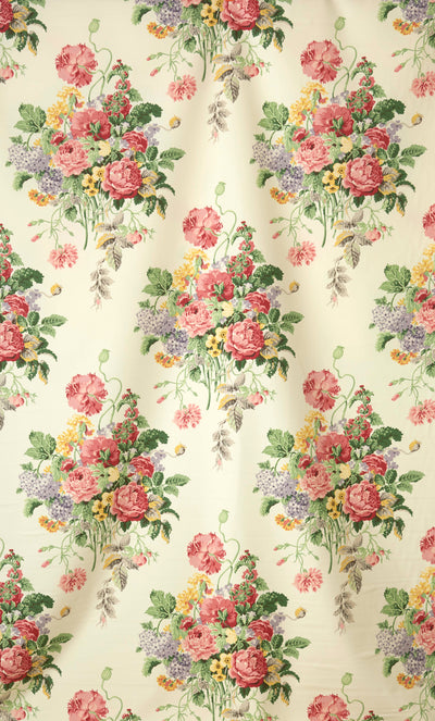 jm-r12142 cream_SPRING BOUQUET