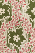 Rose/Vert