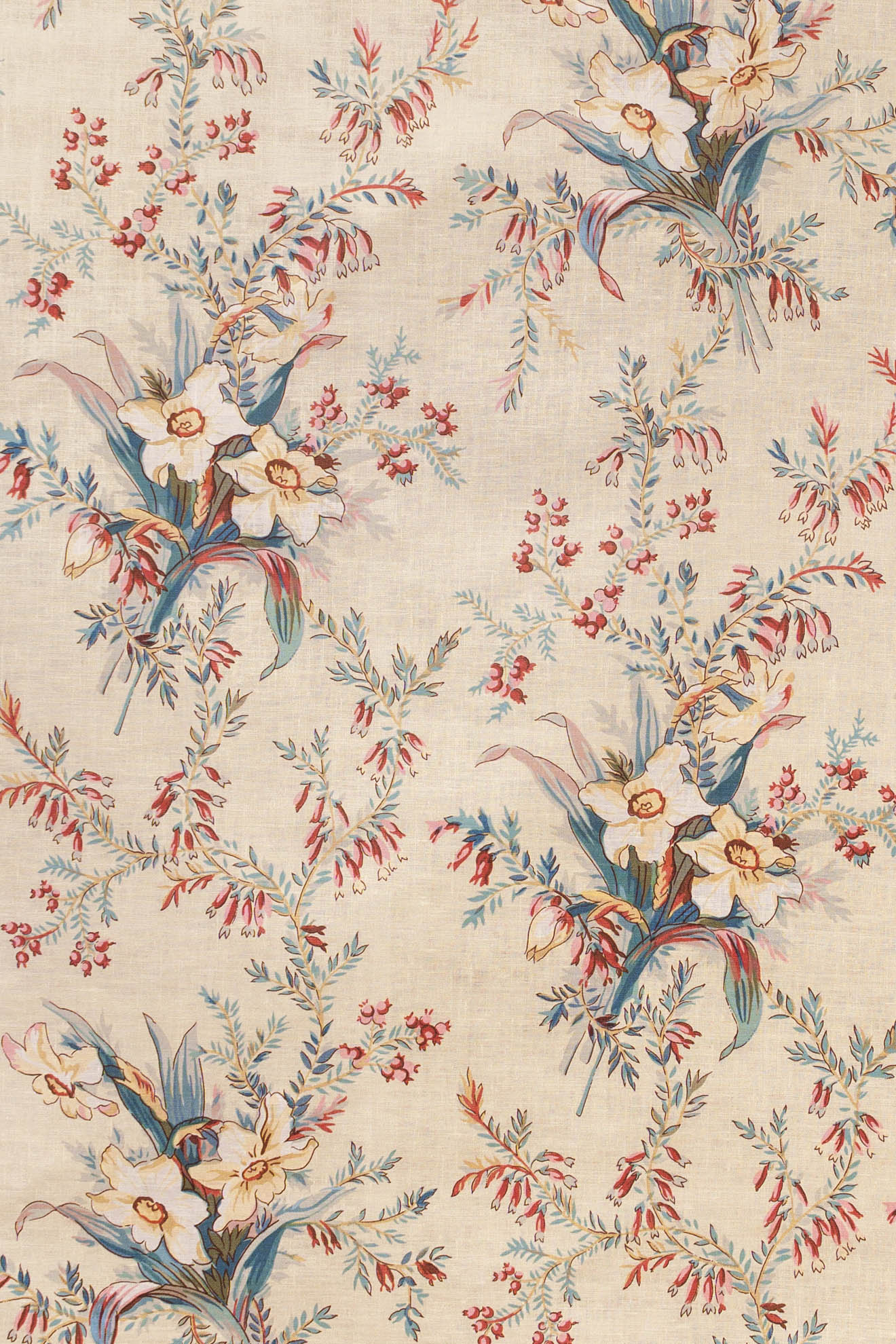 jm-1152 duck-egg/raspberry_BOWNESS